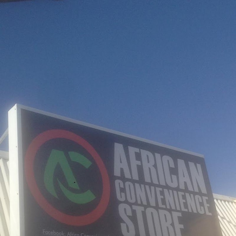 AFRICAN CONVENIENCE STORE