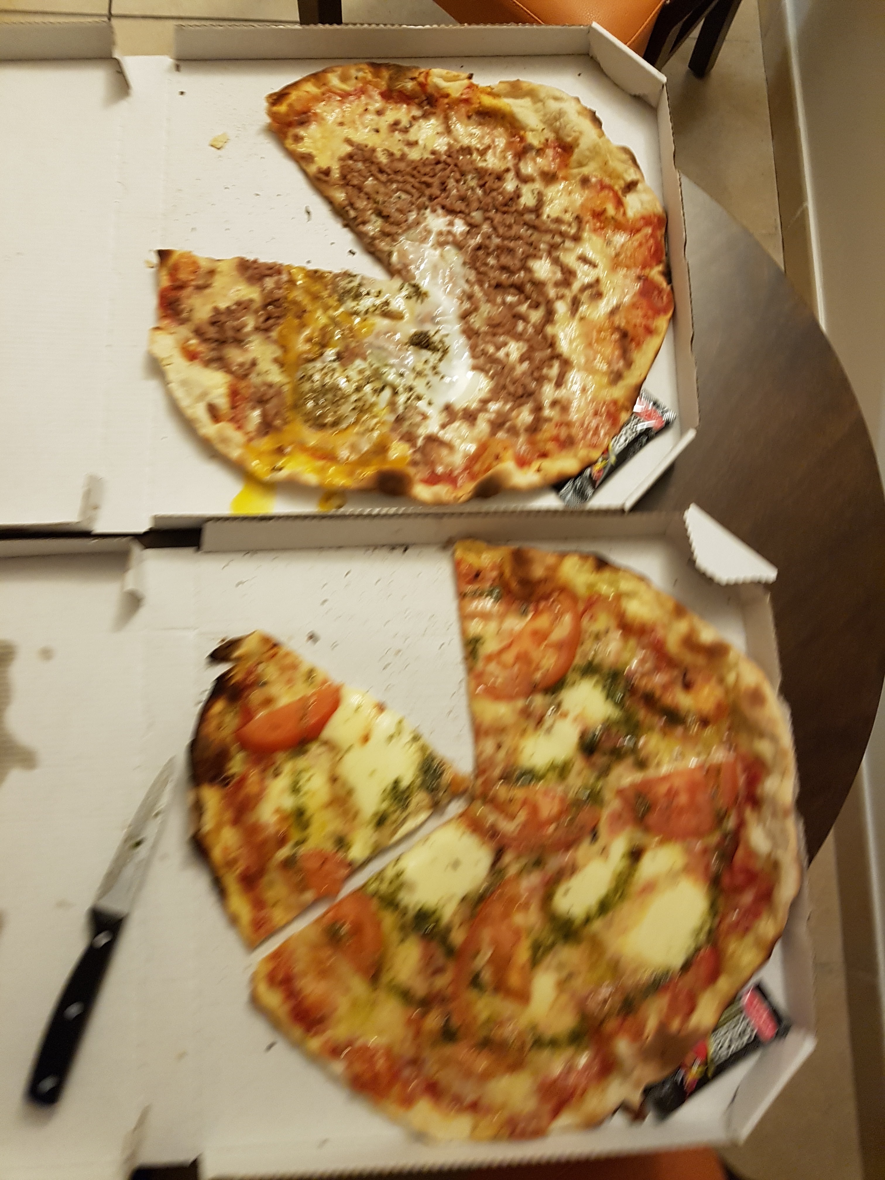 Photo n° 1 de l'avis de Lucien. fait le 06/04/2018 à 20:17