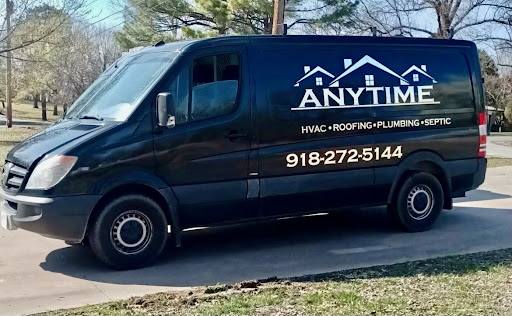 Photo of Anytime Plumbing