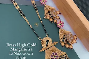 Somnath Imitation - Wholesale Jewellery in Surat image