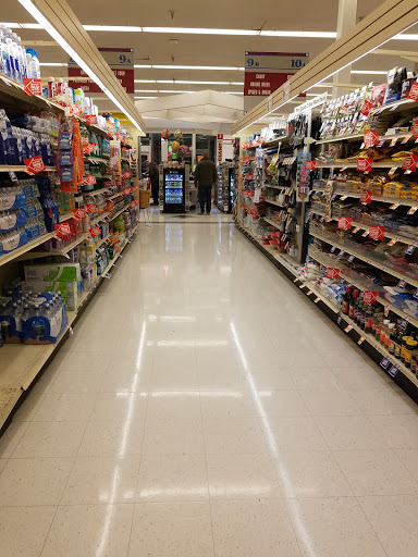 Grocery Store «Giant Food Stores», reviews and photos, 10 Newport Rd, Leola, PA 17540, USA