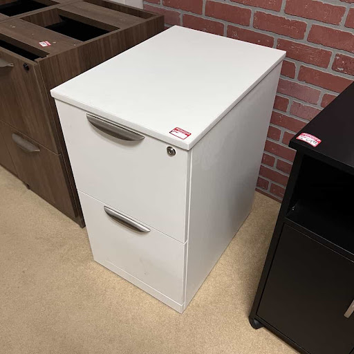 Office Furniture Store «Office Furniture Liquidations», reviews and photos, 4400 S Piedras Dr #101, San Antonio, TX 78228, USA