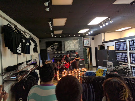 Clothing Store «Long Beach Clothing Co.», reviews and photos, 4218 Atlantic Ave, Long Beach, CA 90807, USA