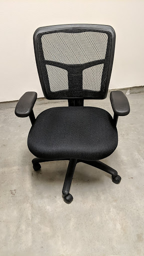 Office Furniture Store «West Coast Office Solutions», reviews and photos, 1554 Montague Expy, San Jose, CA 95131, USA