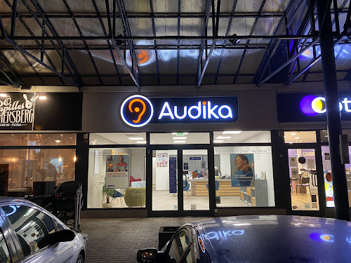 Magasin d'appareils auditifs Audioprothésiste Truchtersheim - Audika Truchtersheim