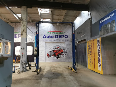 Auto DEPO