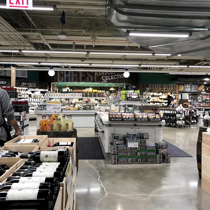 Whole Foods Market