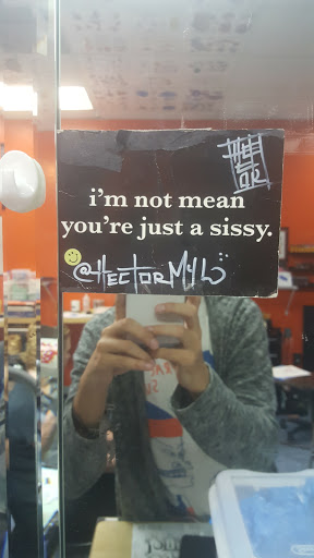 Tattoo Shop «Chicos Marked 4 Life», reviews and photos, 15166 SW 56th St, Miami, FL 33185, USA