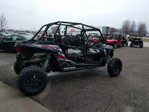 Used Car Dealer «Car Corral», reviews and photos, 630 N Olive Rd, Flora, IL 62839, USA