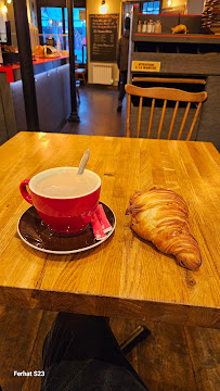 Photos du propriétaire du Bistro Café URBAIN à Paris - n°11