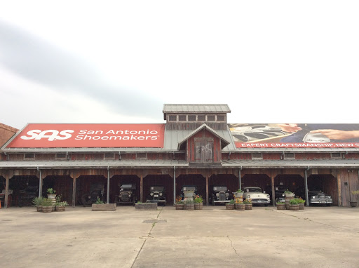 Shoe Store «SAS Shoes», reviews and photos, 1717 Sas Dr, San Antonio, TX 78224, USA