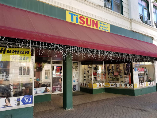 Tisun Beauty supply