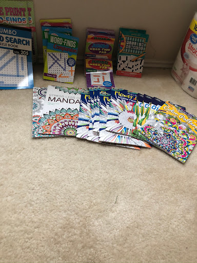 Supermarket «Walmart Neighborhood Market», reviews and photos, 2951 Matlock Rd, Mansfield, TX 76063, USA