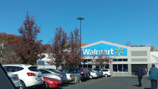 Discount Store «Walmart», reviews and photos, 465 Bridgeport Ave, Shelton, CT 06484, USA