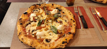 Pizza du Restaurant italien L'authentique à Crosne - n°17