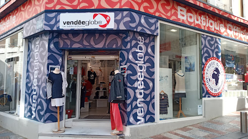 Vendée Globe - Boutique officielle du Vendée Globe à Les Sables-d'Olonne