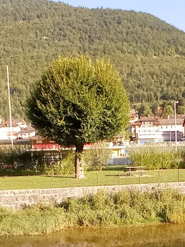 Rezensionen über Football Club Vallorbe-Ballaigues in Val-de-Travers NE - Sportstätte