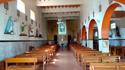 Rectoría Ascensión del Señor