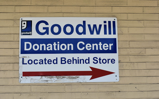 Thrift Store «Goodwill», reviews and photos, 15765 OH-170 #9a, East Liverpool, OH 43920, USA