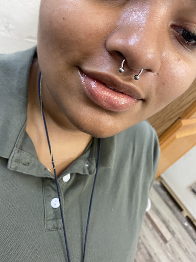 Explore matching tattoo ideas for siblings, creative tattoo ideas in Memphis, available at Inkatsuki Tattoos Art Studio