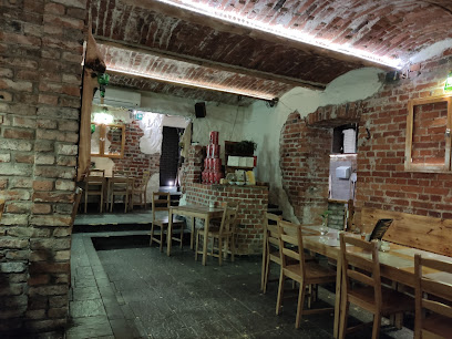 Pizzeria&Caffe Sapori Divini Bytom - Dworcowa 1, 41-902 Bytom, Poland