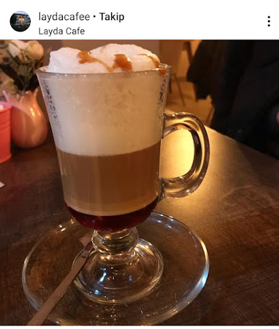 Layda cafe