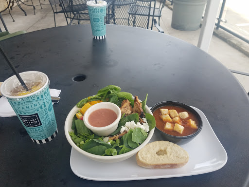 Cafe «Corner Bakery Cafe», reviews and photos, 118 E John W Carpenter Fwy, Irving, TX 75062, USA