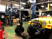Overland 4X4 Alexandria - Car repair in Alexandria, VA, Alexandria - Rated 3.6/5
