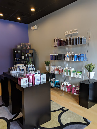 Hair Salon «Luster Salon», reviews and photos, 350 Warfield Blvd, Clarksville, TN 37043, USA