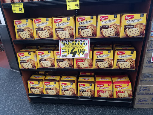 Grocery Store «Buy Low Market», reviews and photos, 9900 Garvey Ave, El Monte, CA 91733, USA