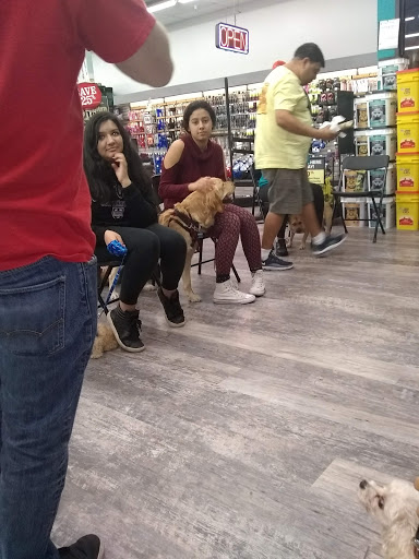 Pet Store «Pet Supermarket, Inc.», reviews and photos, 2446 N University Dr, Coral Springs, FL 33065, USA