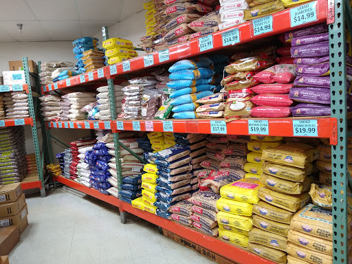 Indian Grocery Store «Patel Brothers», reviews and photos, 1850 S Hurstbourne Pkwy, Louisville, KY 40220, USA