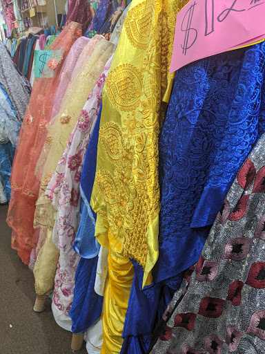 Fabric Store «Jamaica Fabric Depot Inc», reviews and photos, 168-28 Jamaica Ave, Jamaica, NY 11432, USA