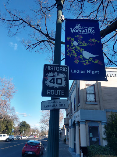 Event Planner «Opera House Management Co», reviews and photos, 560 Main St Suite C, Vacaville, CA 95688, USA