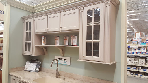 Home Improvement Store «The Home Depot», reviews and photos, 130 Gold Star Blvd, Worcester, MA 01606, USA