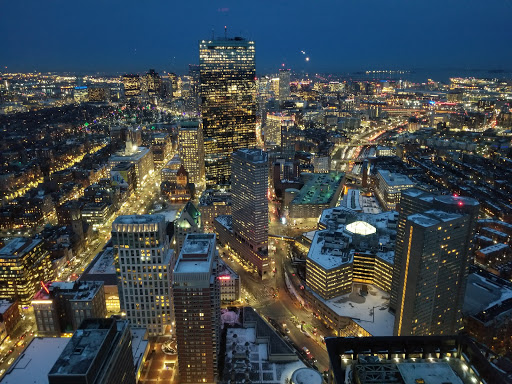 Observatory «Skywalk Observatory», reviews and photos, 800 Boylston St, Boston, MA 02199, USA