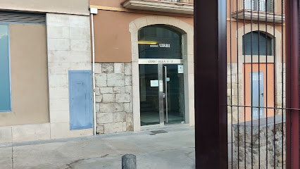 Parking Pàrquing Centre Històric | Parking Low Cost en Manresa – Barcelona