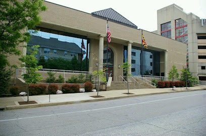 District Court for Baltimore County - Towson