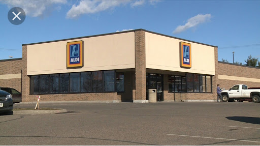 Supermarket «ALDI», reviews and photos, 3650 S Hastings Way, Eau Claire, WI 54701, USA