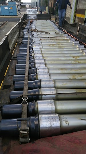 Transnet Germiston - photo 1