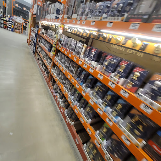 Home Improvement Store «The Home Depot», reviews and photos, W 12871 I-10, San Antonio, TX 78249, USA
