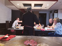 Teppanyaki du Restaurant japonais Le Kabuki à Annecy - n°3