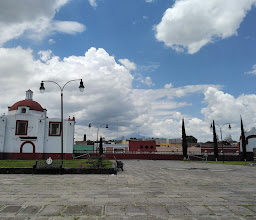 Temple of the Holy Angel Custodian of Analco photo