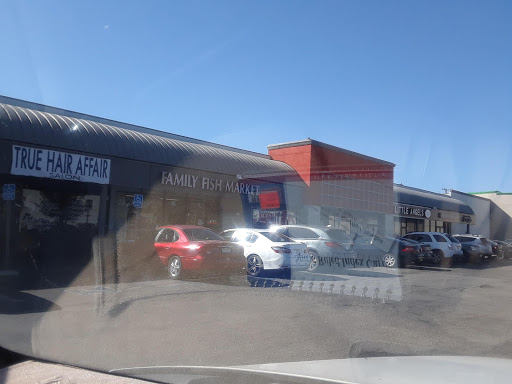 Seafood Market «Family Fish Market», reviews and photos, 18503 S Avalon Blvd, Carson, CA 90746, USA