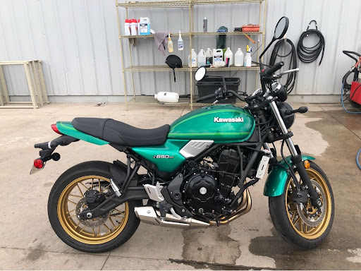 Motorcycle Dealer «Big Boys Toys», reviews and photos, 2529 US-89, Ogden, UT 84404, USA