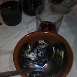 Photo n°4 de l'avis de Giorgio.e fait le 24/08/2018 à 20:23 sur le  Osteria del Vico à Maruggio