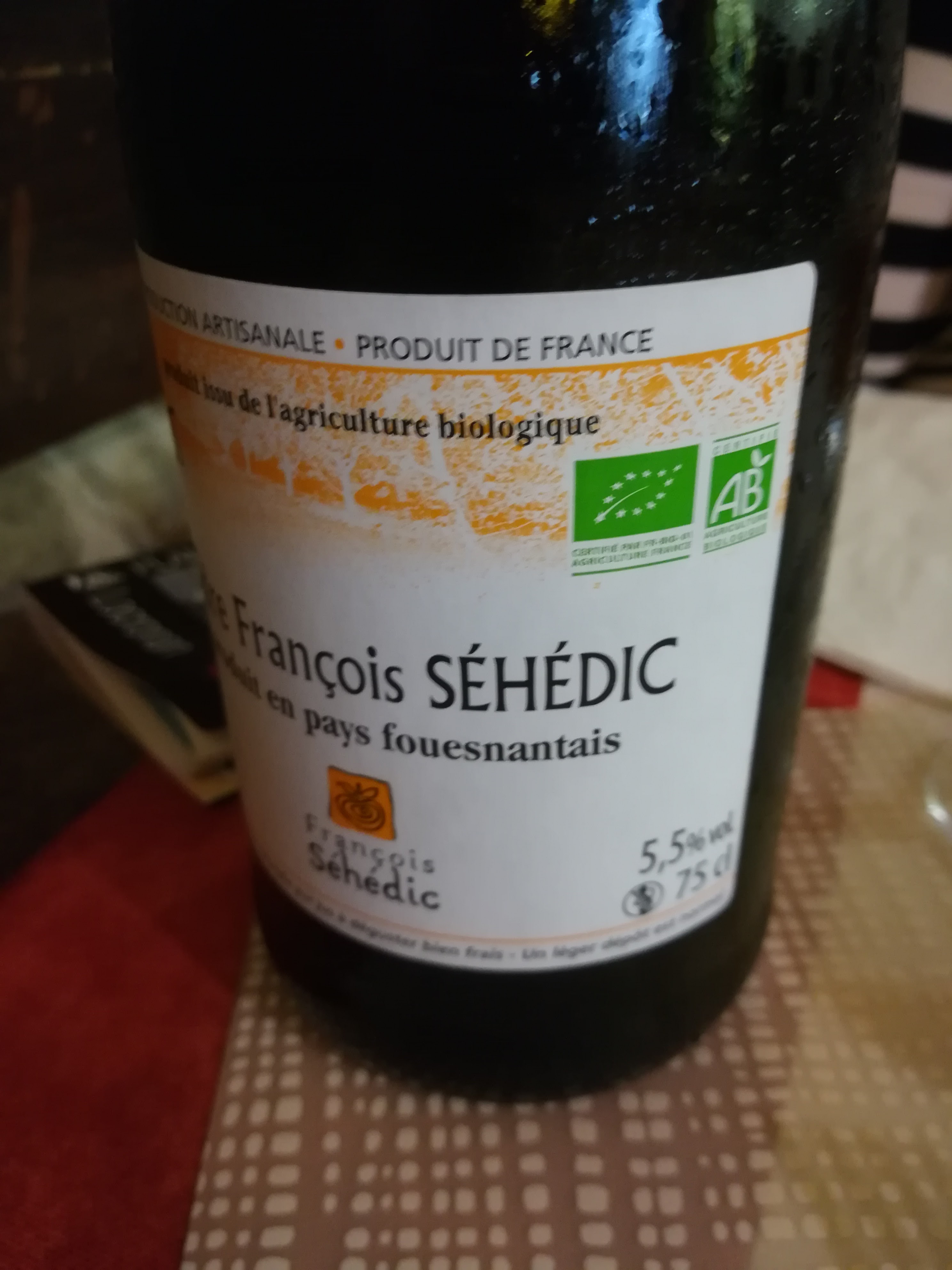 Photo n° 3 de l'avis de ludovic.o fait le 24/07/2017 à 00:16