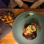 Photo n°9 de l'avis de Damian.. fait le 05/04/2023 à 05:48 sur le  Pfeffermühle à Andernach