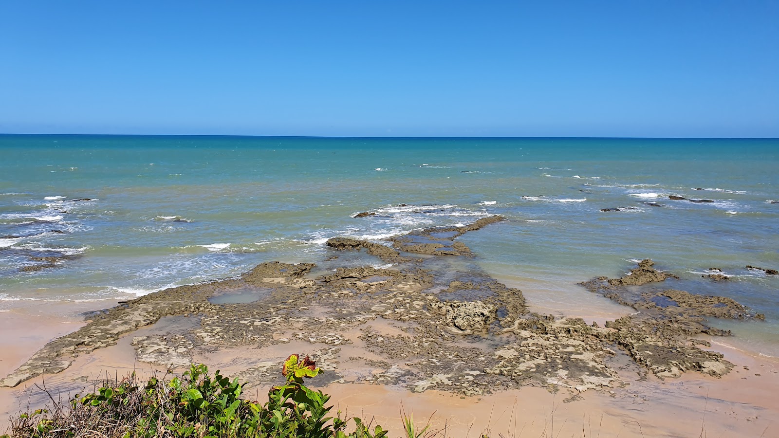 Photo de Plage de Tororao et le règlement