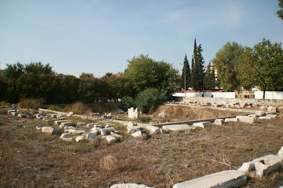 Mylasa Kazısı Milas Belediyesi